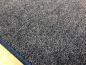 Preview: Teppich Schlinge Blau 160 x 200 cm