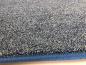 Preview: Teppich Schlinge Blau 160 x 200 cm