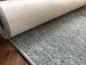 Preview: Wohnraum Teppich Schlinge Rubi Grau verschiedene Abmessungen