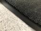 Preview: Schmutzfangmatte Schmutzmatte Fußmatte Sauberlauf Schmutzfang 80 x 120 Anthrazit