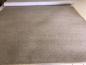 Preview: Teppich Kräusel Velours Beige 160 x 200 cm