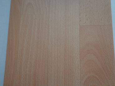 PVC (9€/m²) CV Bodenbelag Buche Optik Natur Holz 200 cm breite