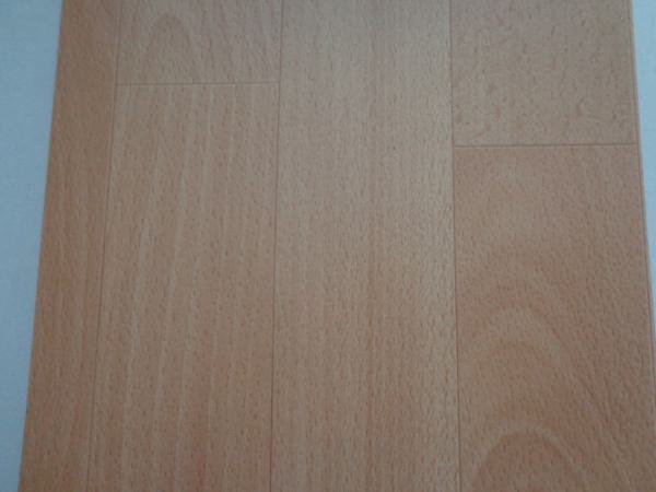 PVC (6€/m²) CV Bodenbelag Buche Optik Natur Holz 200 cm breite